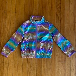 Kid windbreaker !